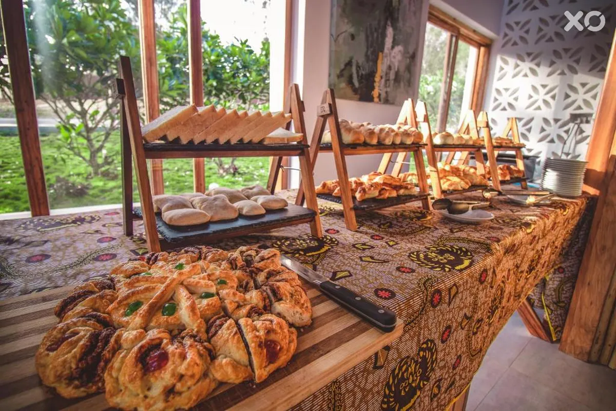 Zanzibella Hotel & Spa