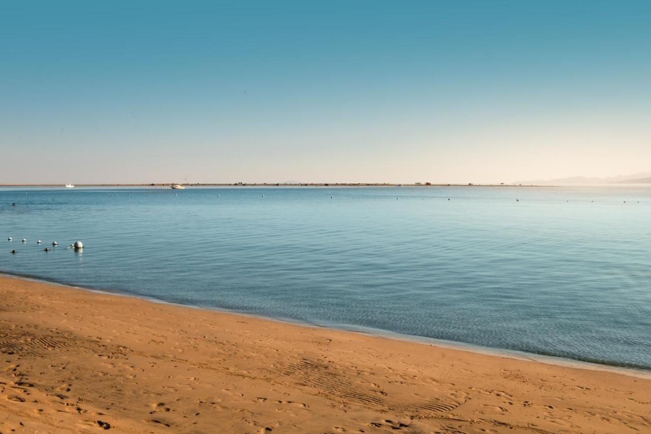 Dahab Lagoon Club & Resort