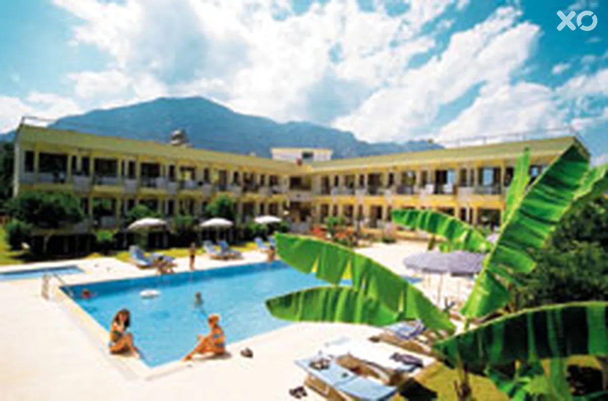 Club Victoria