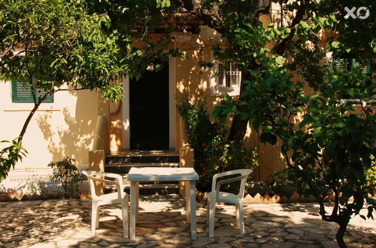 Anasa Corfu