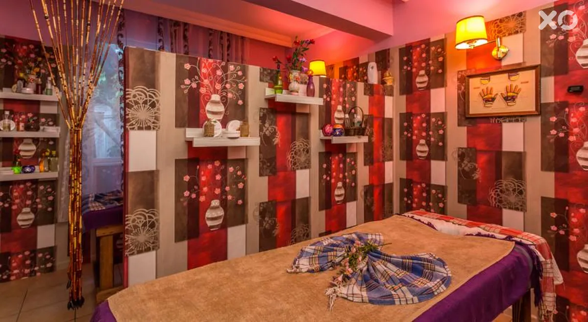 Ozlem Garden Hotel