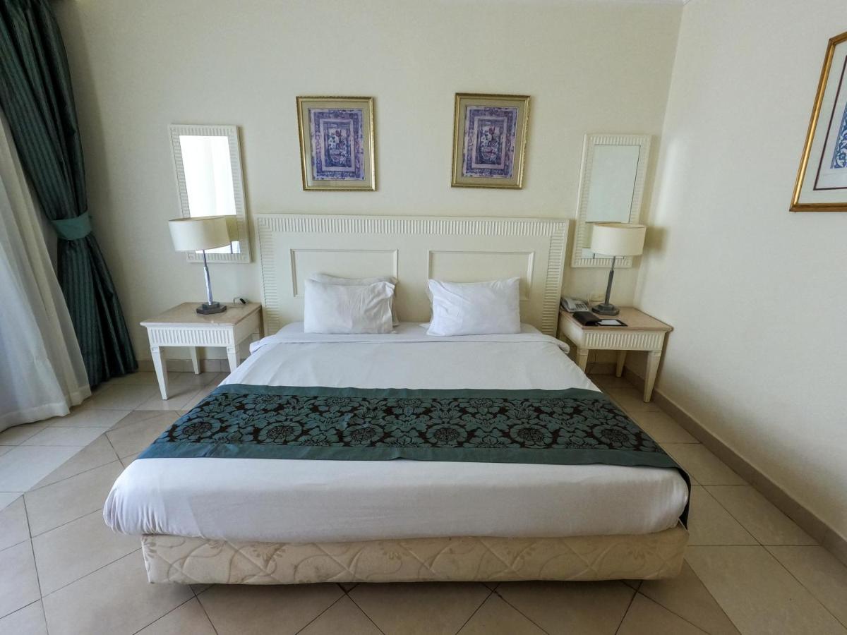 IL Mercato Hotel & Spa (ex.Iberotel Il Mercato)