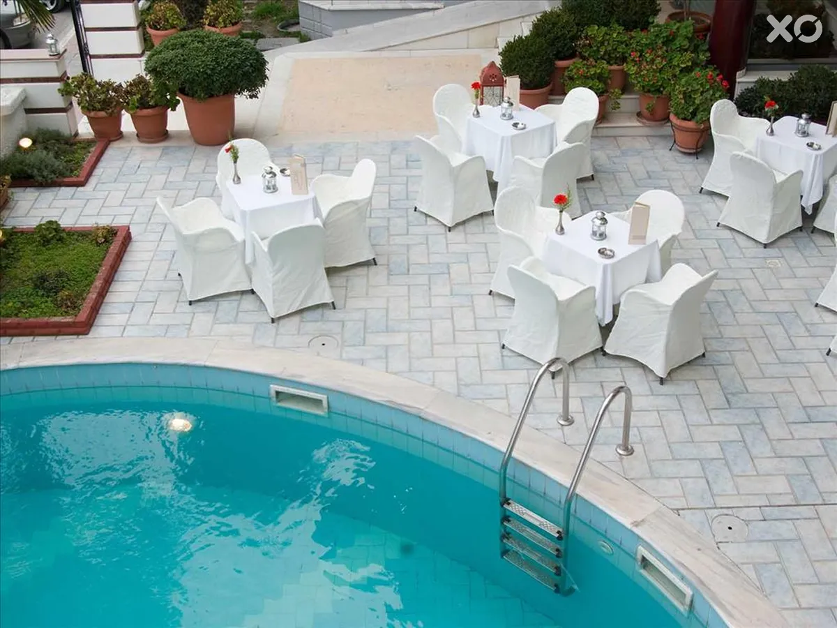 Smartline Mediterranean