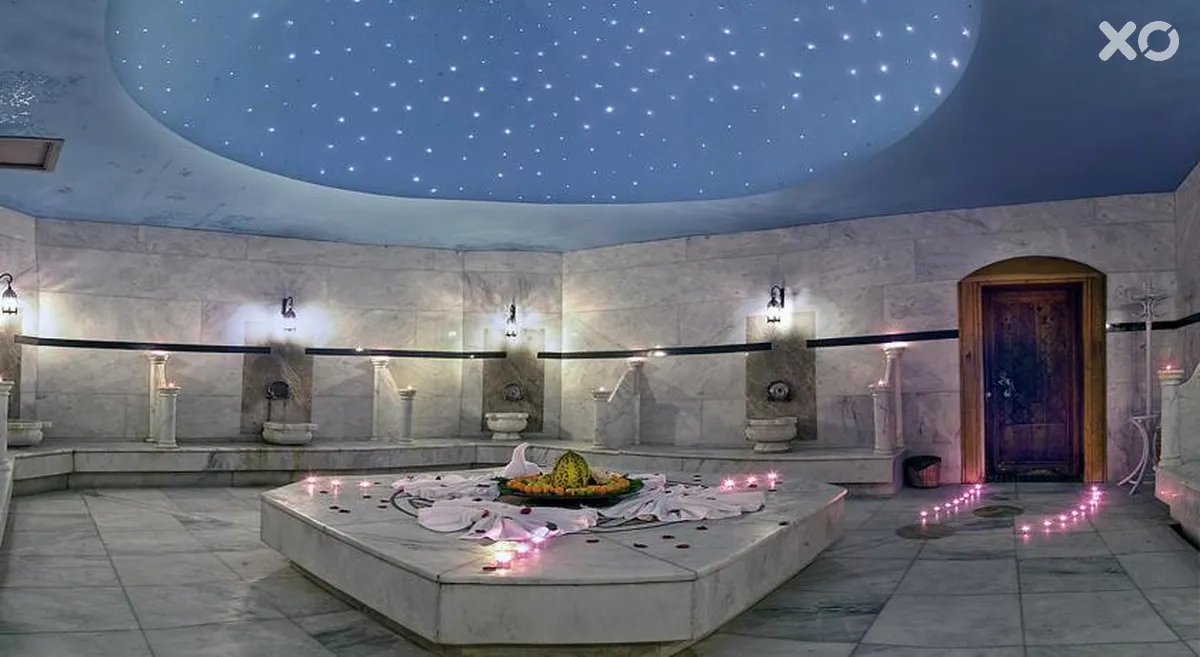 Ilica Hotel Spa & Thermal Resort