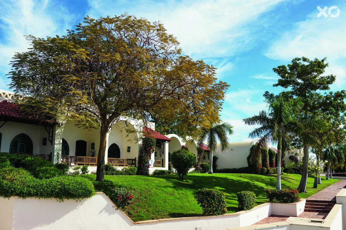 Movenpick Sharm el Sheikh Naama Bay