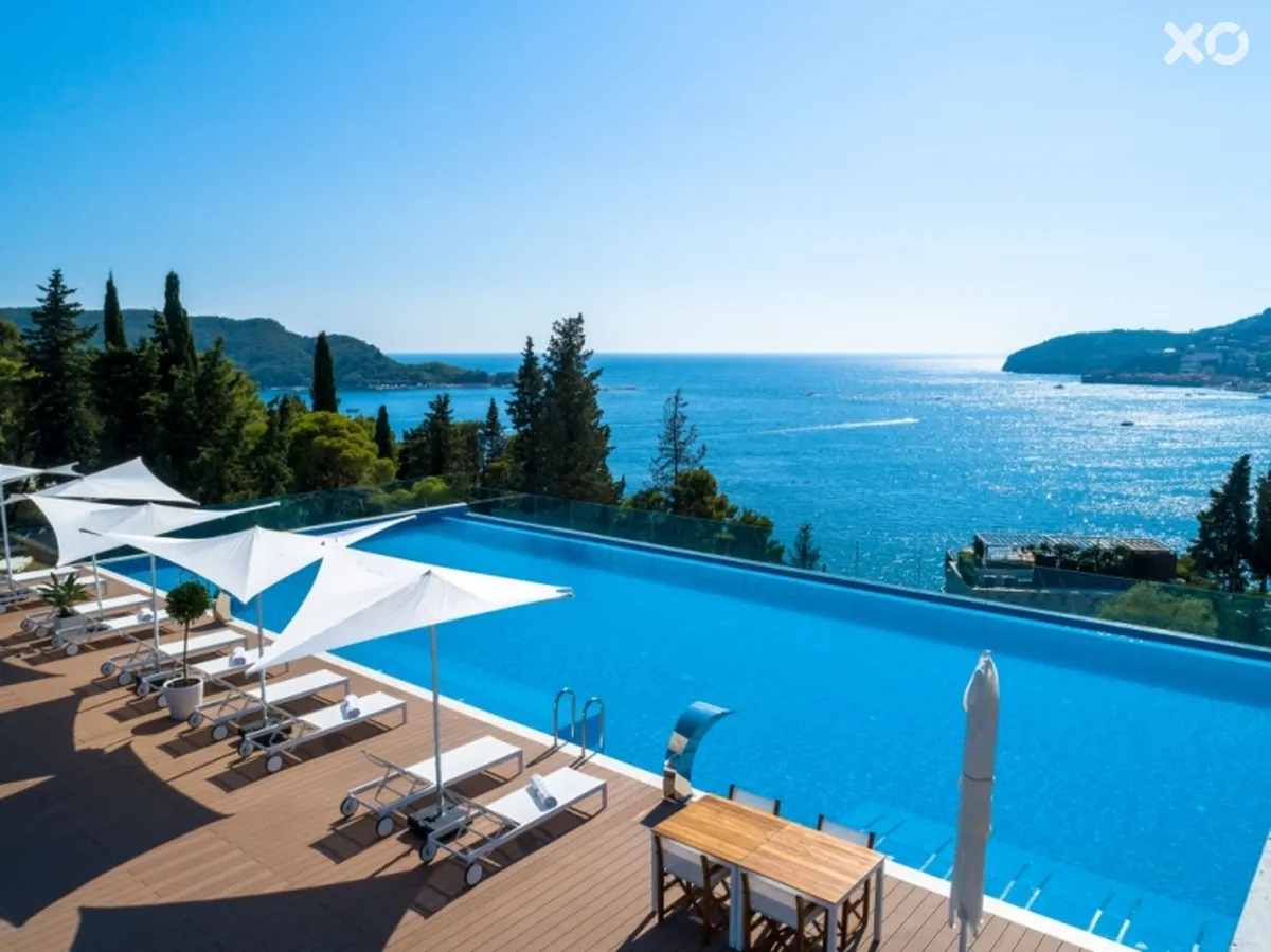 Dukley Hotels & Resorts