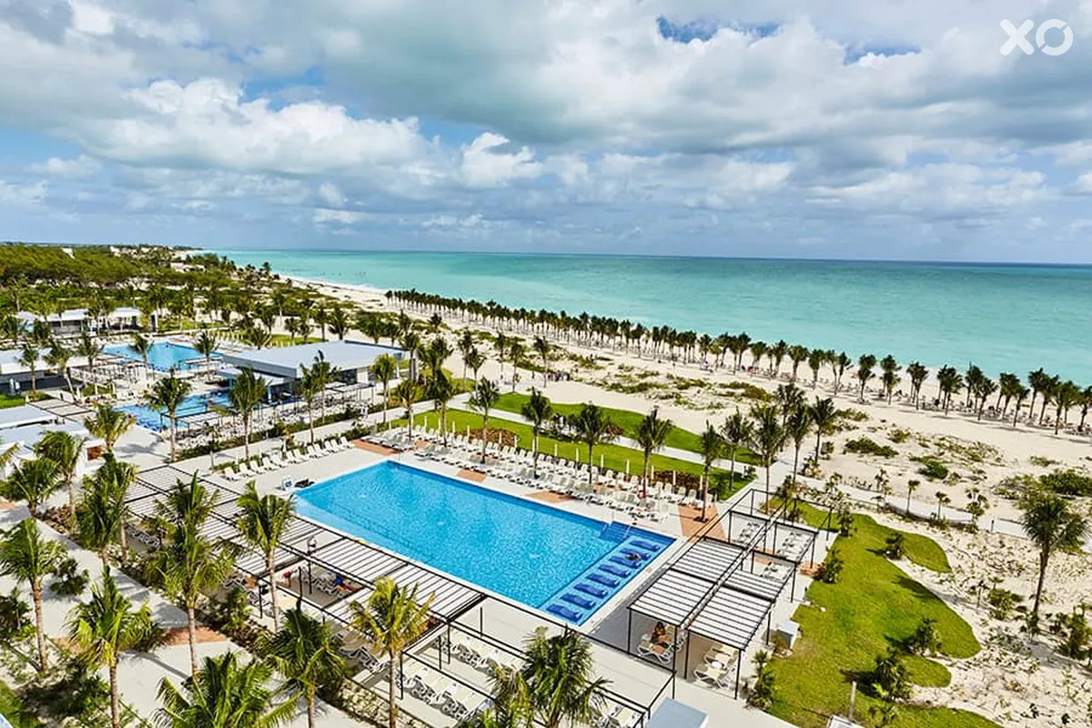 Riu Dunamar