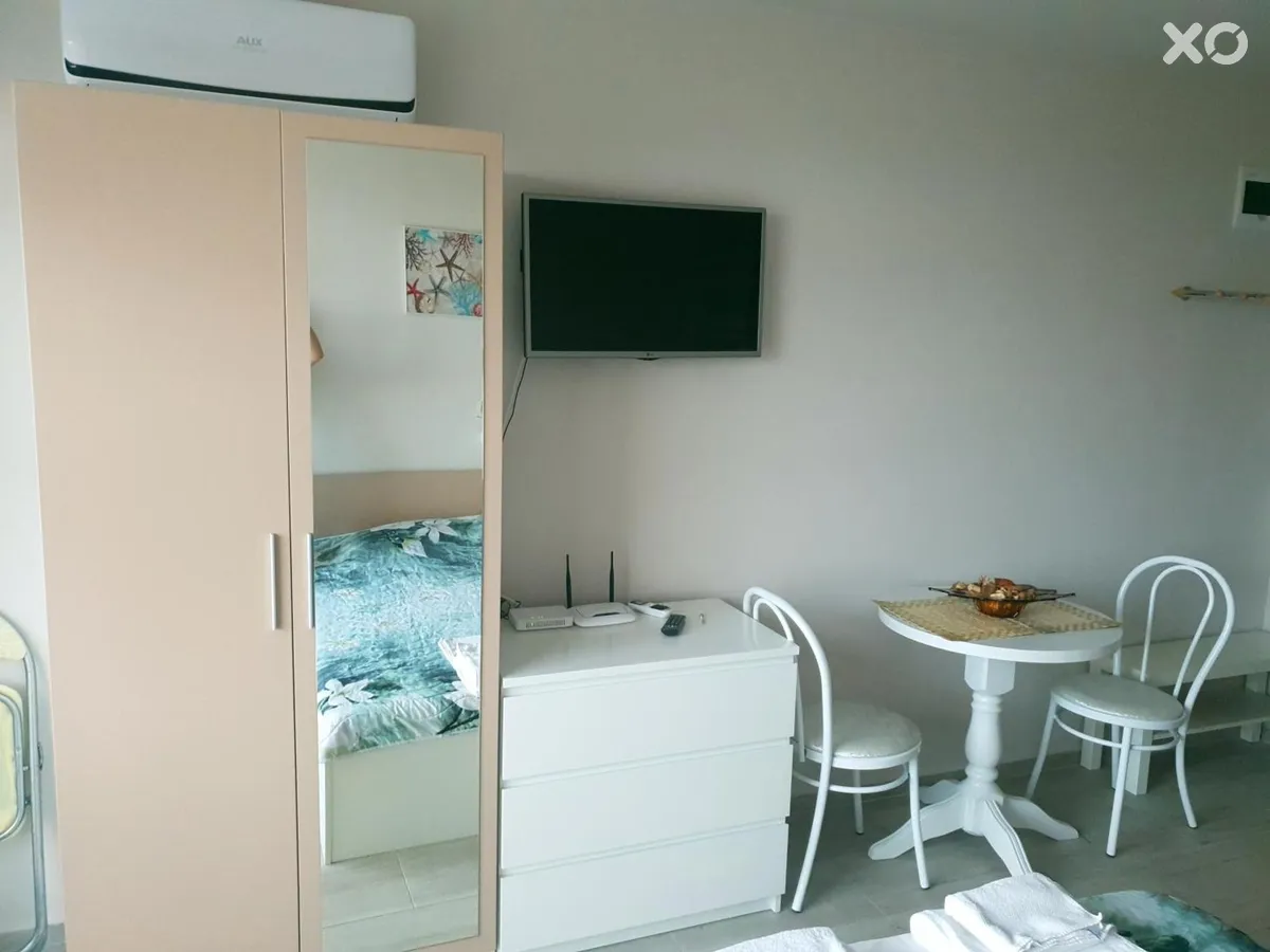 Apart Hotel Iglika