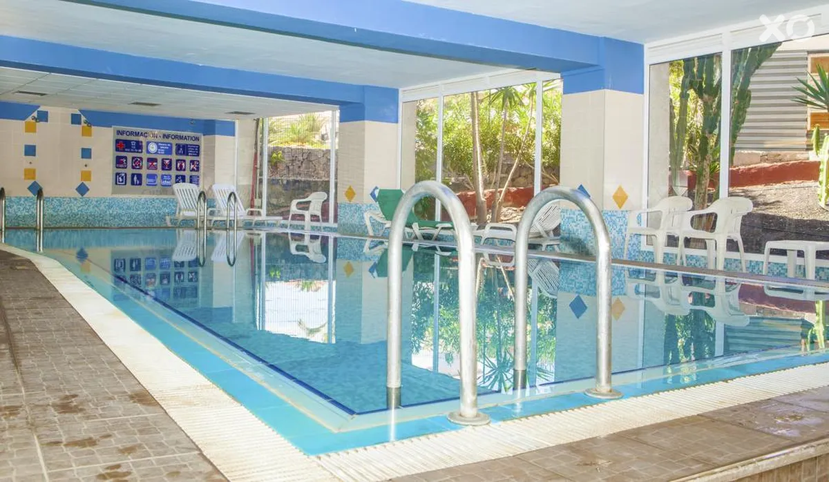 Alua Atlantico Golf Hotel