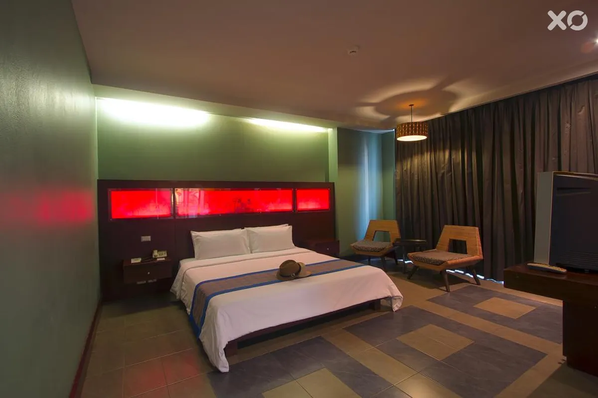 Long Beach Garden Hotel & Spa