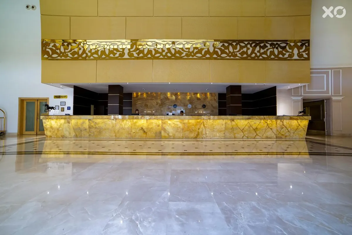 Amara Luxury Resort & Villas