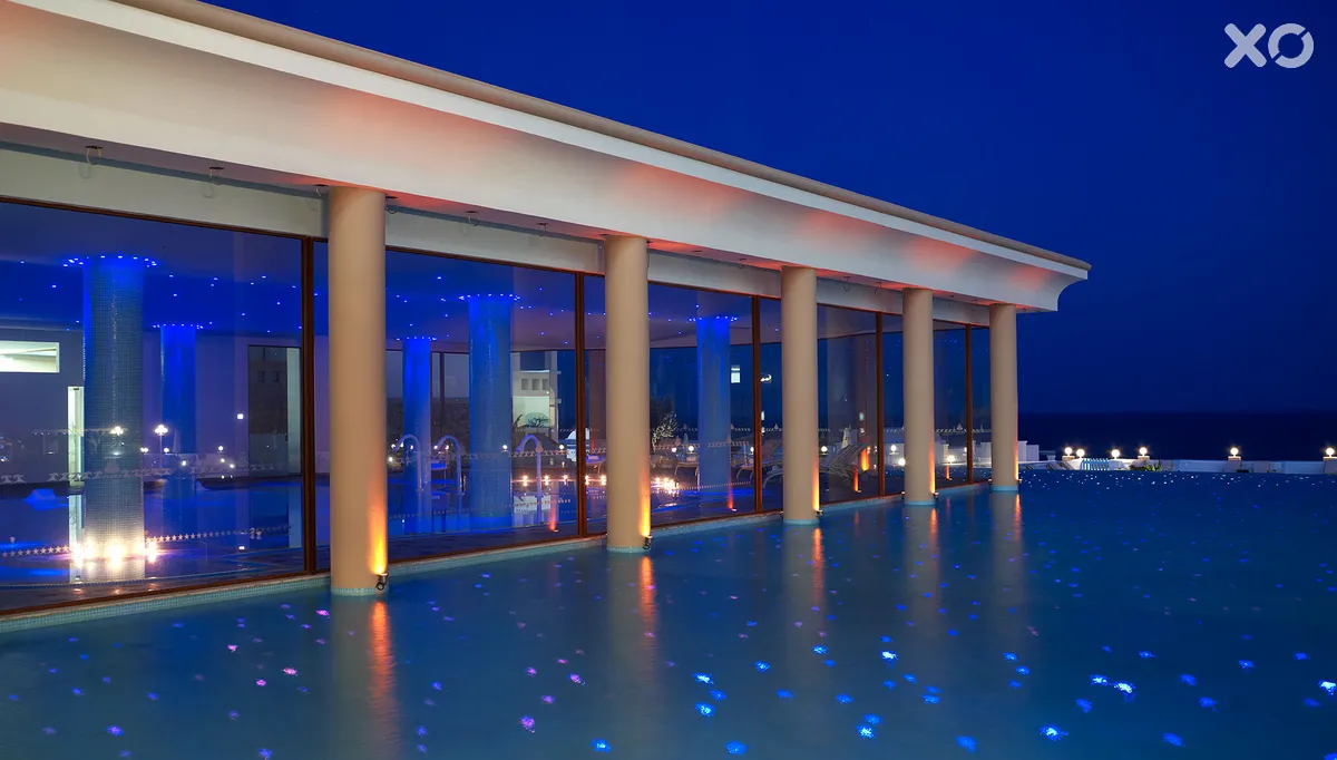 Atrium Prestige Thalasso Spa Resort & Villas