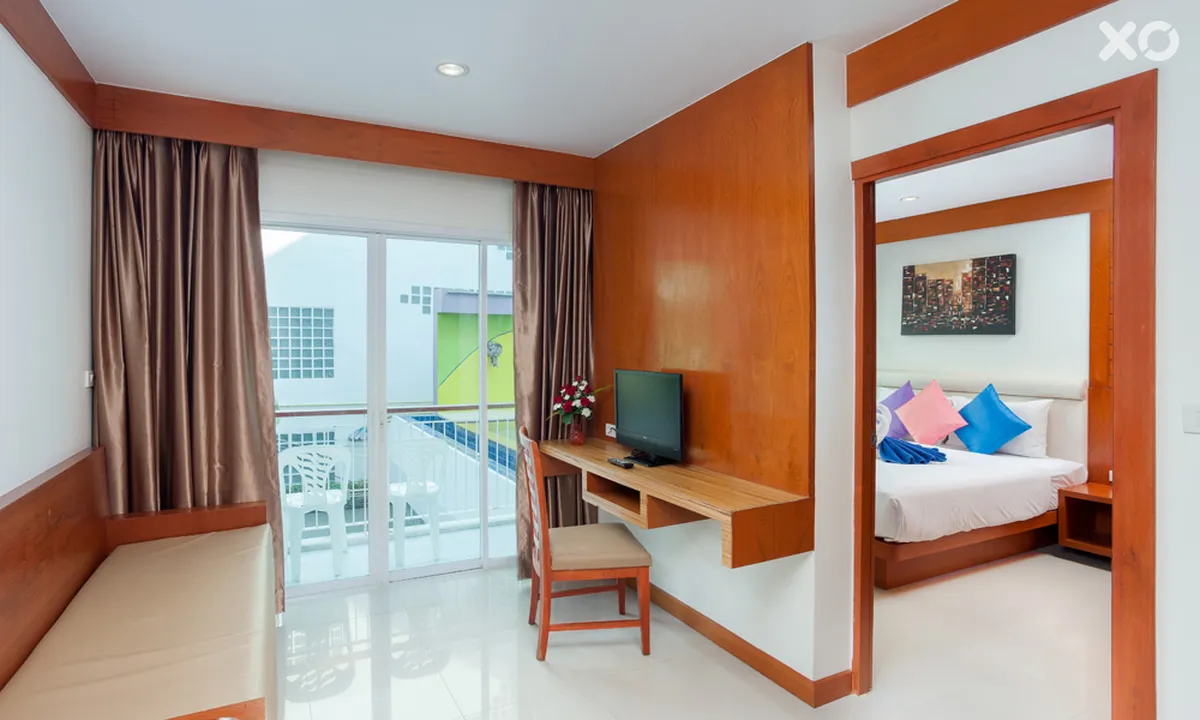 BaumanCasa Beach Resort
