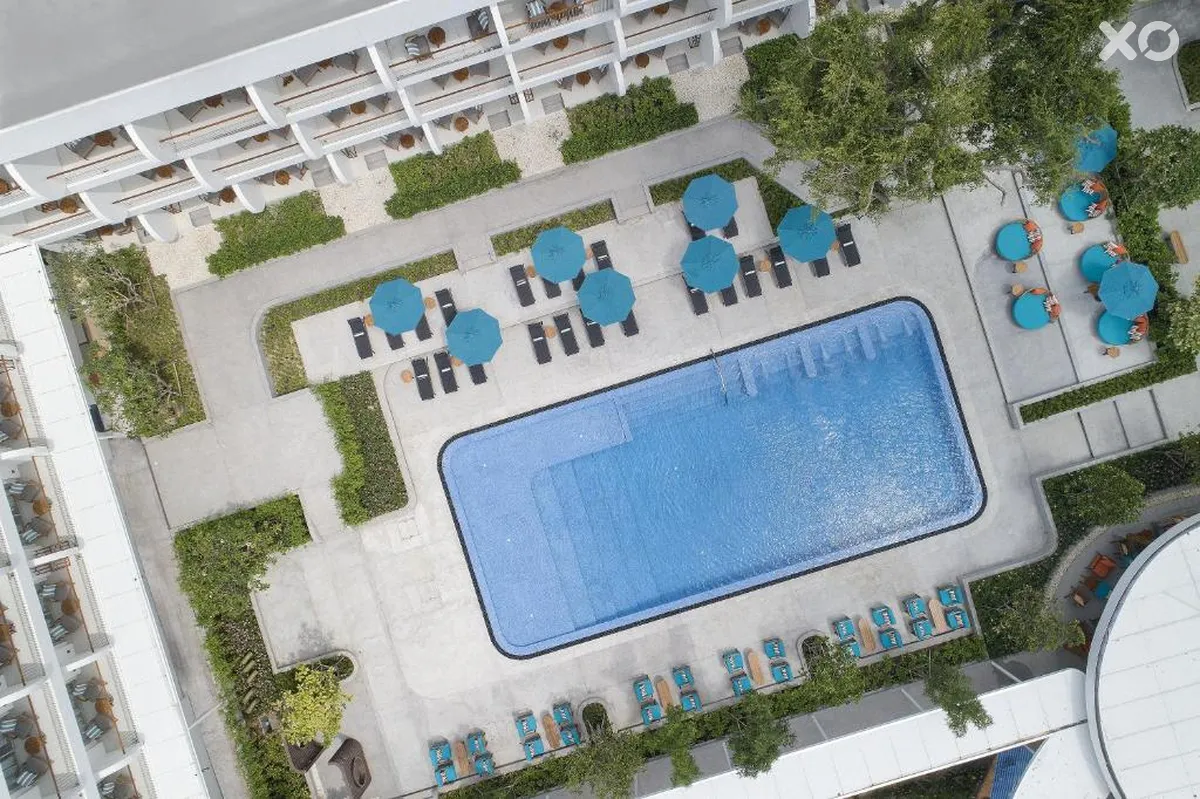 Avani Chaweng Samui Hotel & Beach Club