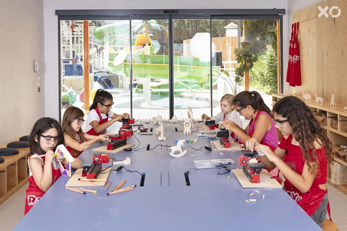 Rixos Sungate Hotel