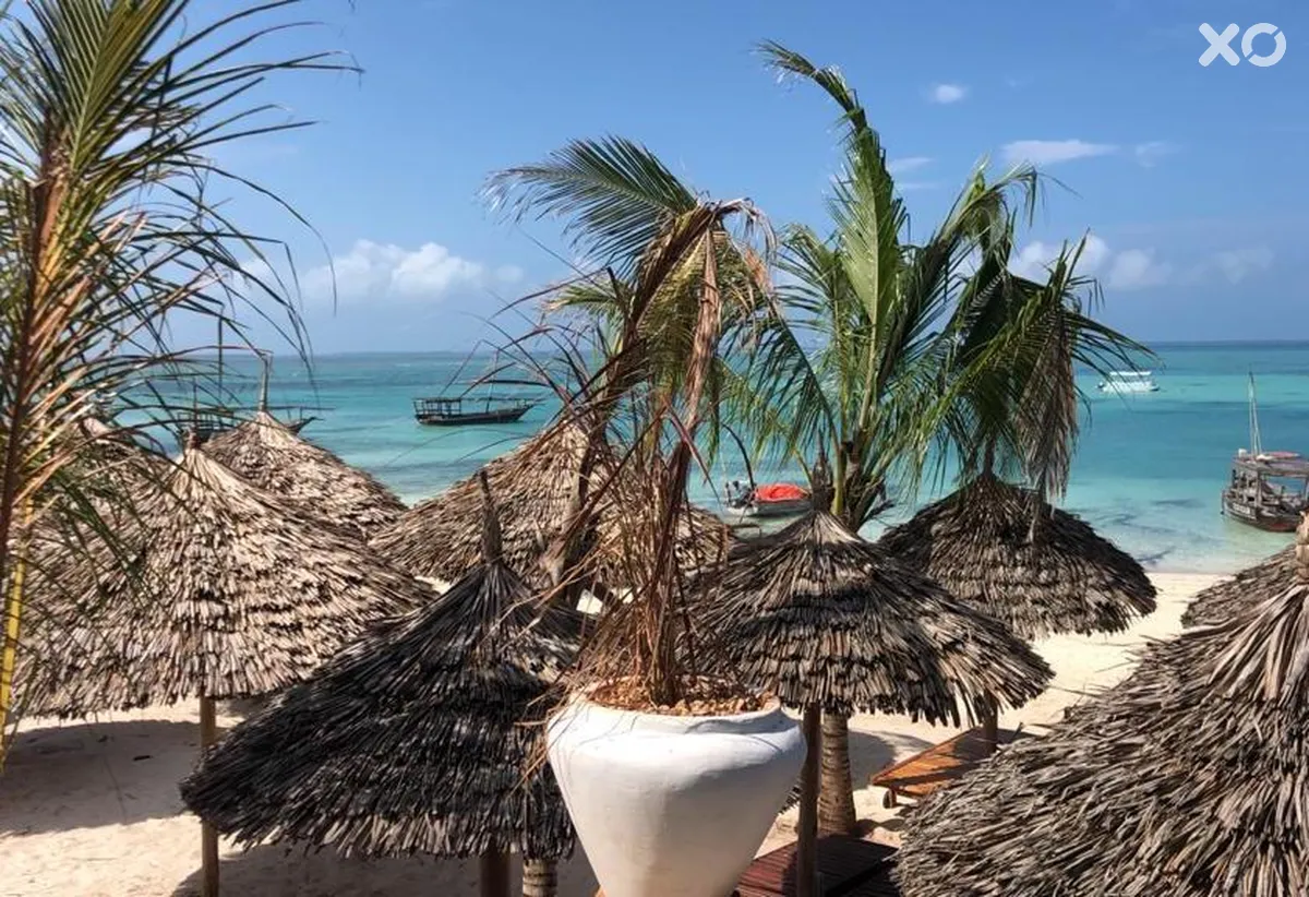 Sun Sea Bar