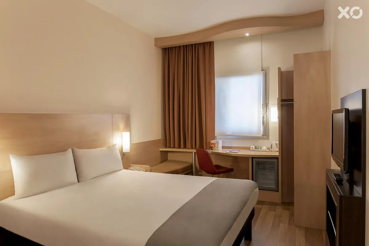 Ibis Istanbul Esenyurt