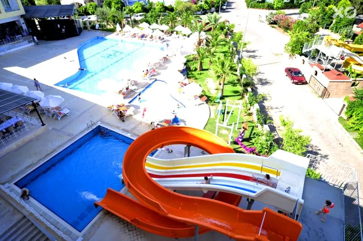 Pine House by Werde Hotels