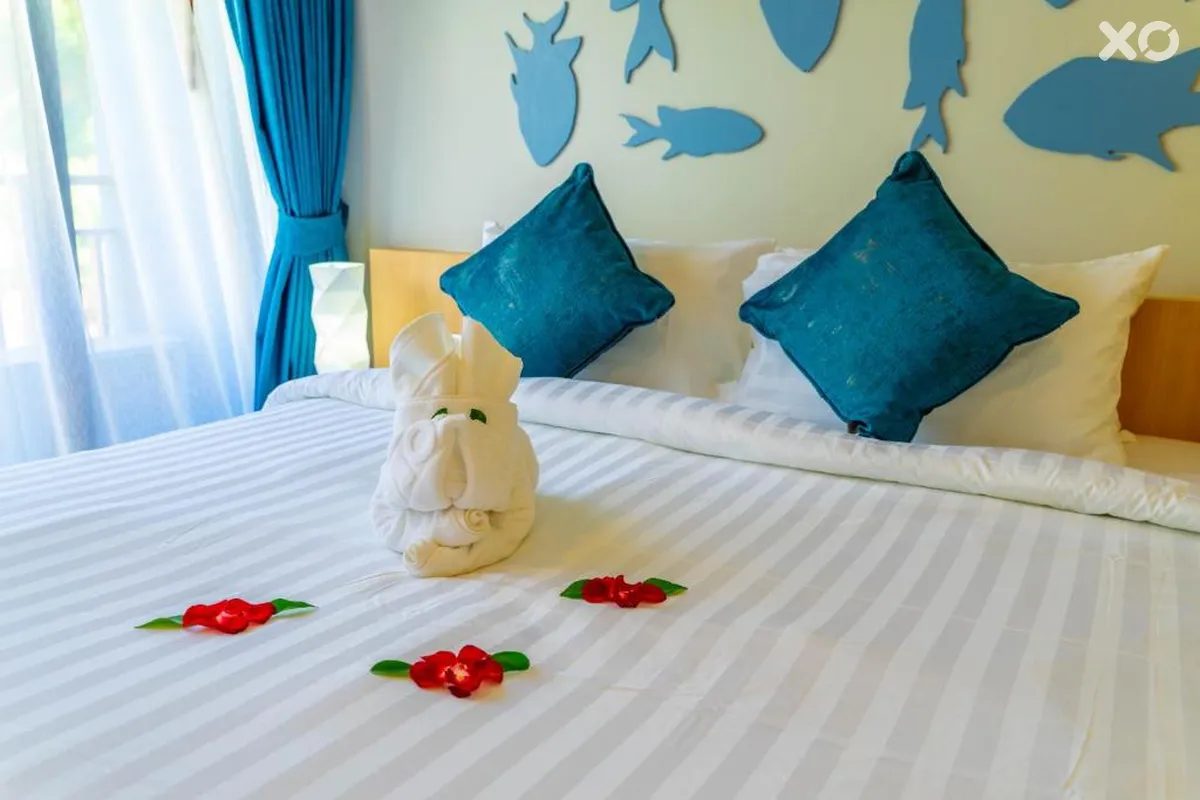 Golden Paradise Hotel