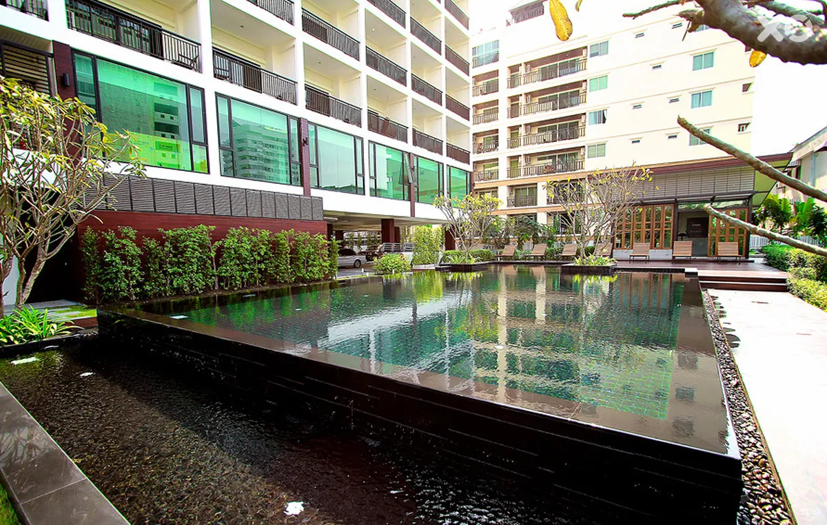 Fifth Jomtien Pattaya
