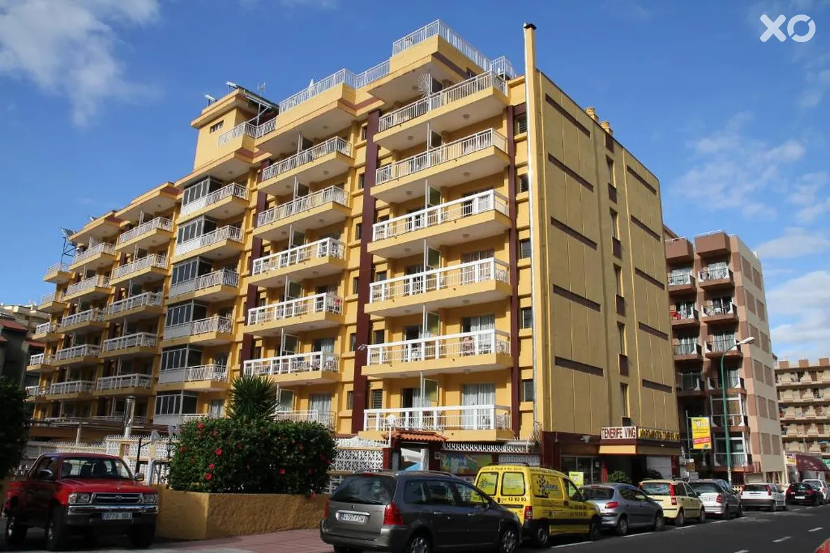 Skyview Hotel Tenerife