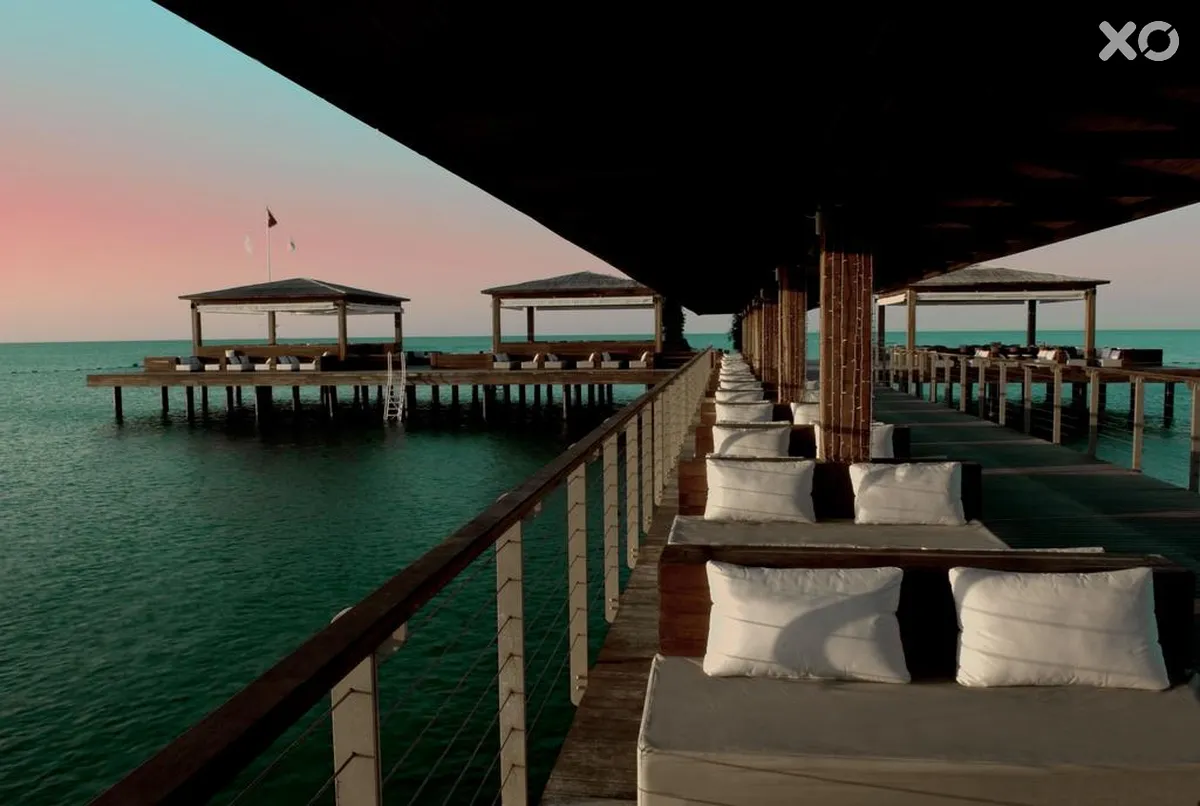 Gloria Serenity Resort
