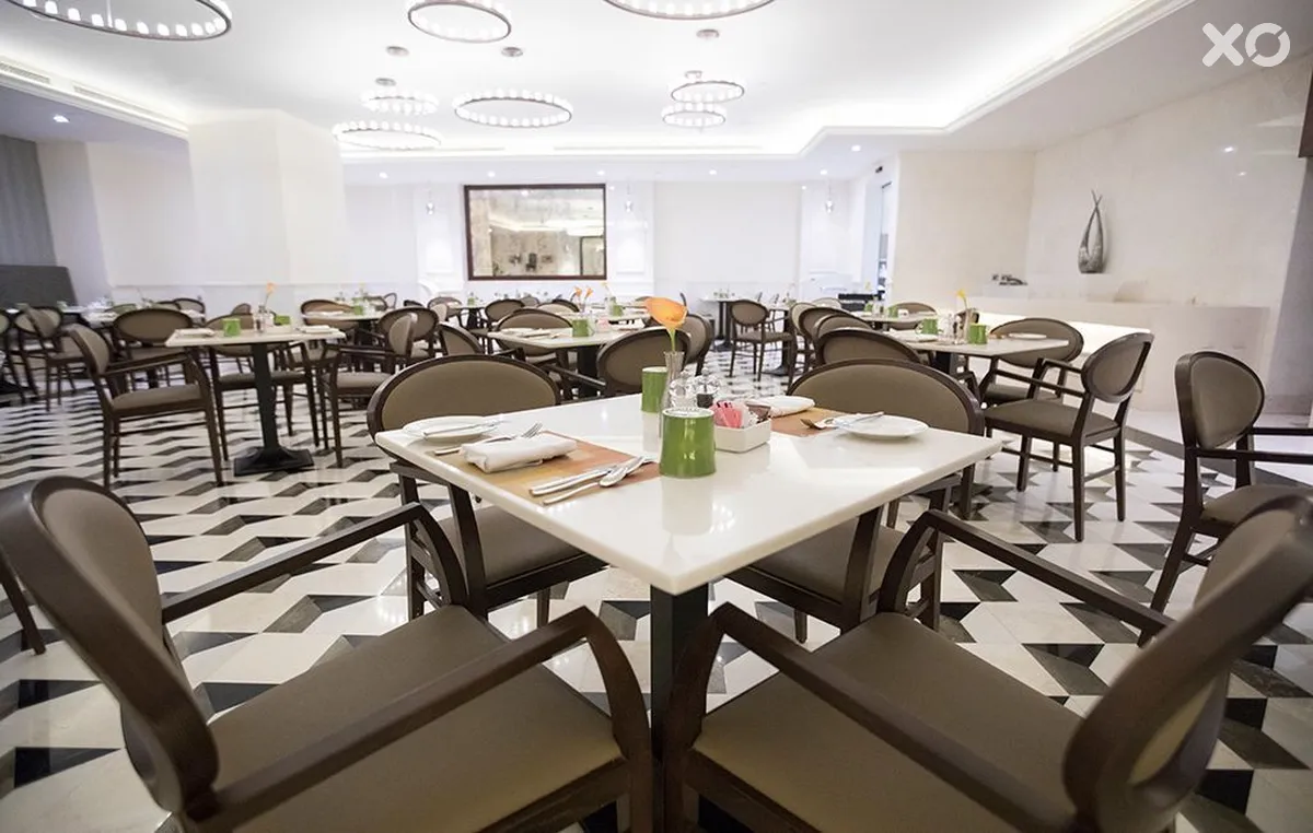 Elite Byblos Hotel