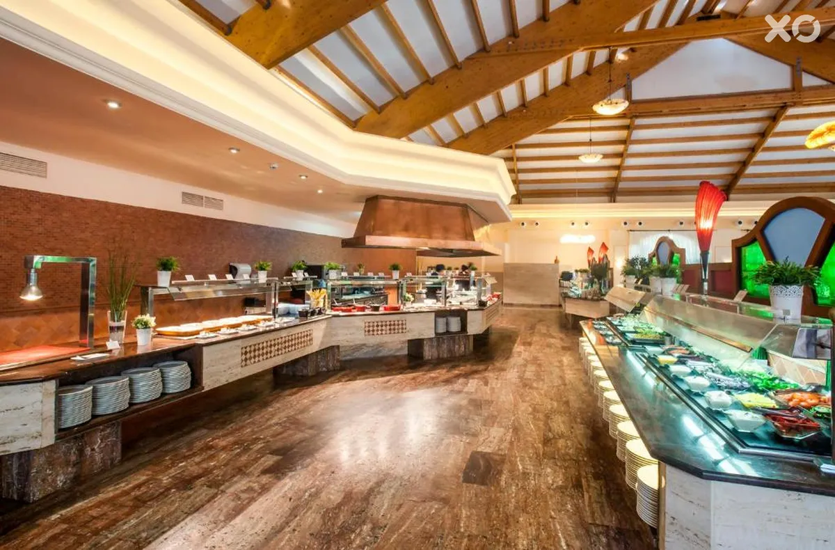 Viva Cala Mesquida Suites & Spa