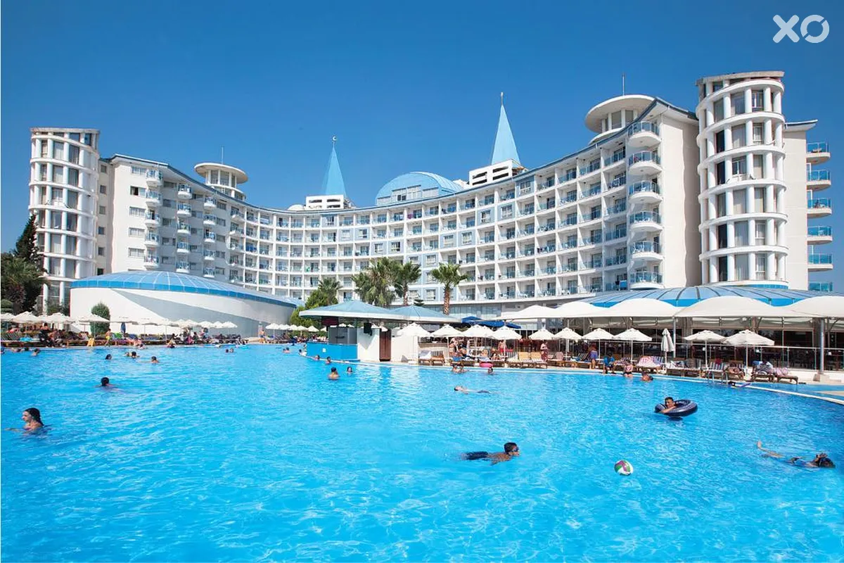 Prive Hotel Didim