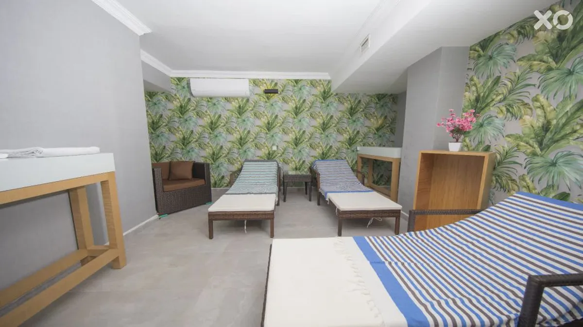 Beso Beach Hotel