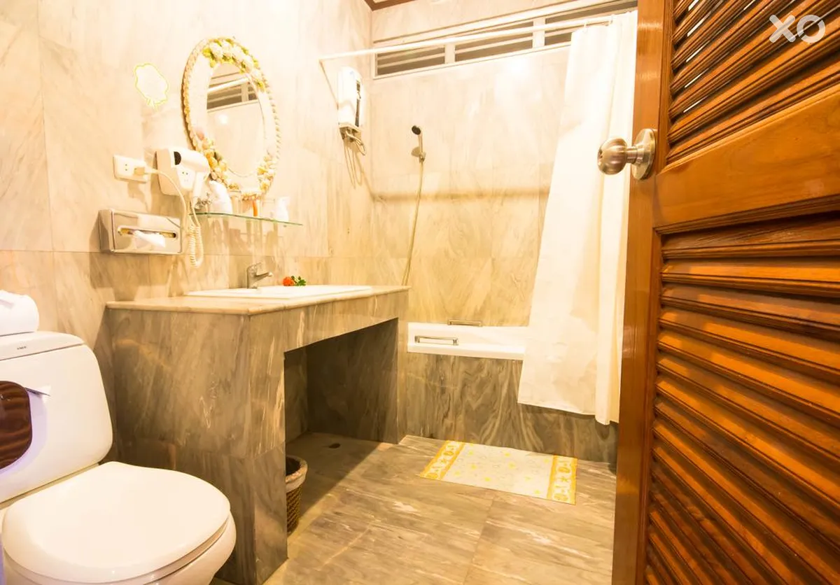 Rajapruek Samui Resort