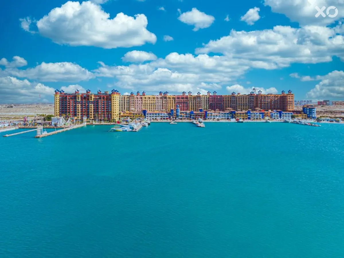 Porto Marina Resort & Spa