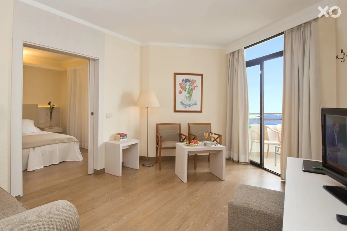 Sabina Playa Hotel