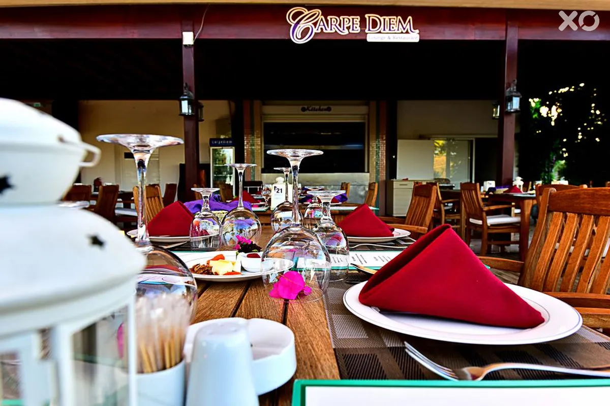 Parkim Ayaz Hotel