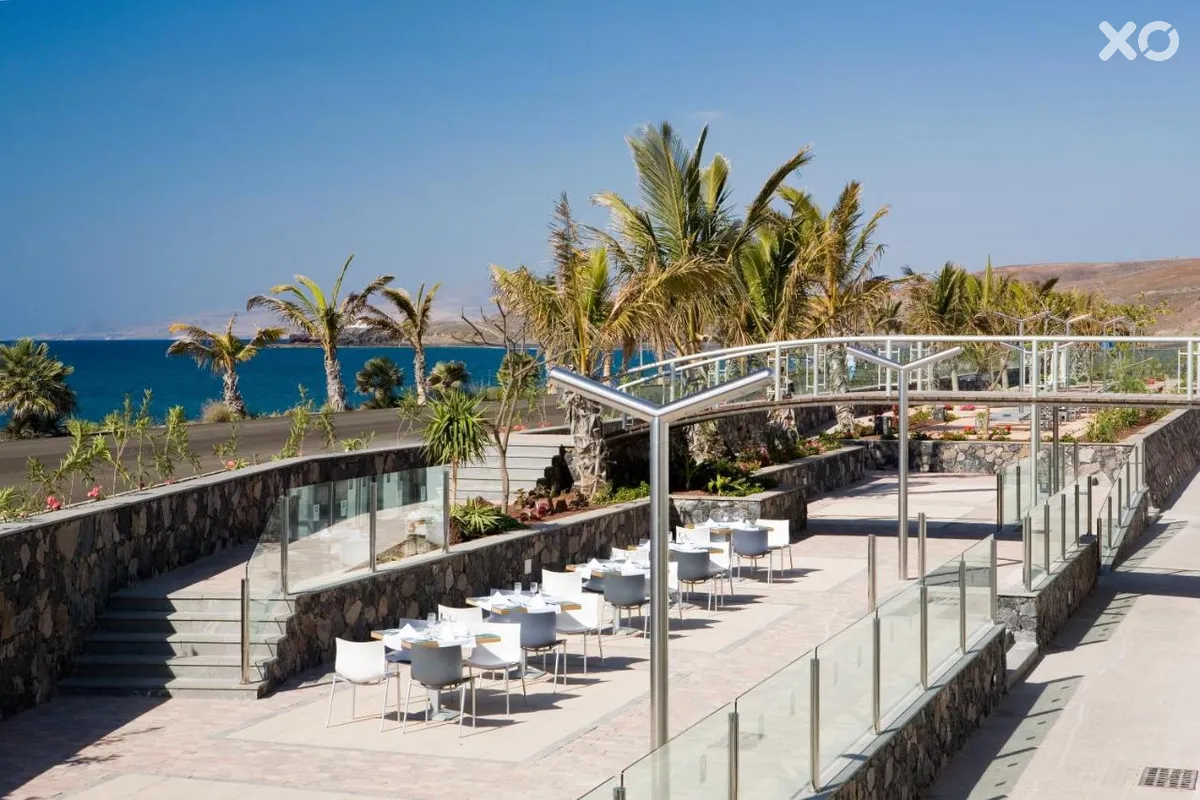 R2 Bahia Playa Design Hotel & Spa
