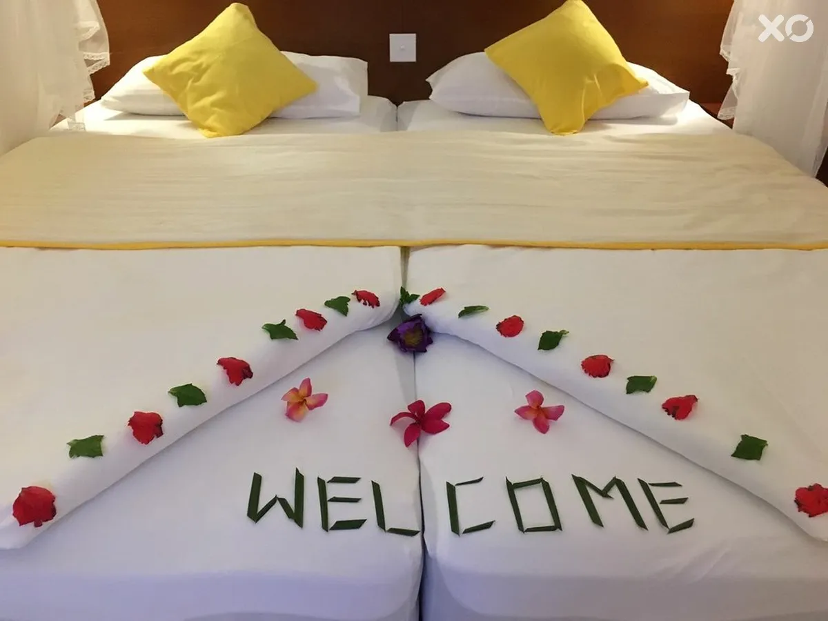 Lanka Princess Ayurveda Hotel