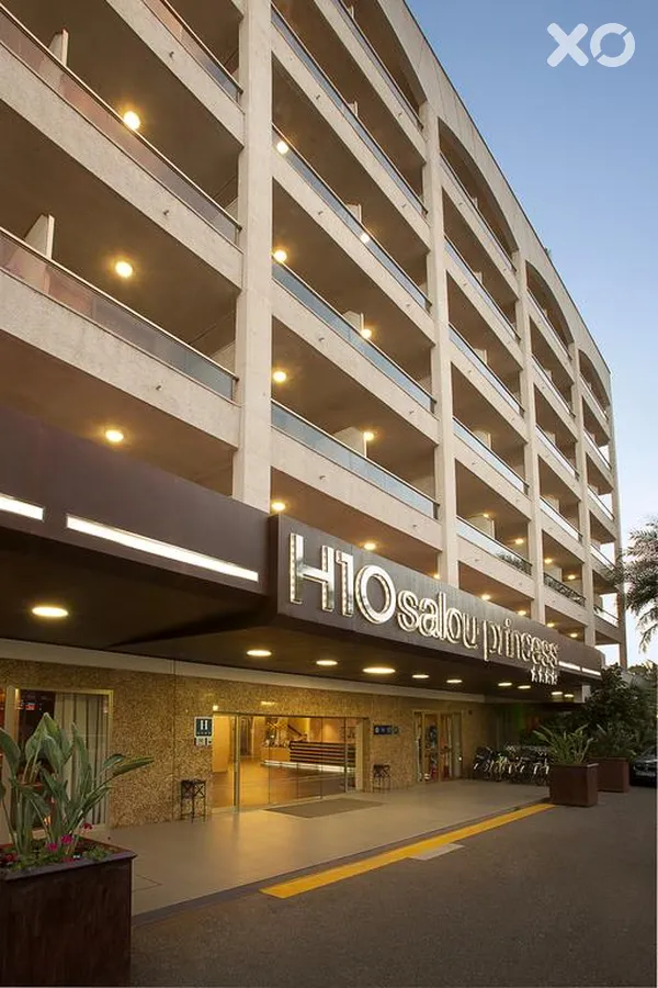 H10 Salou Princess