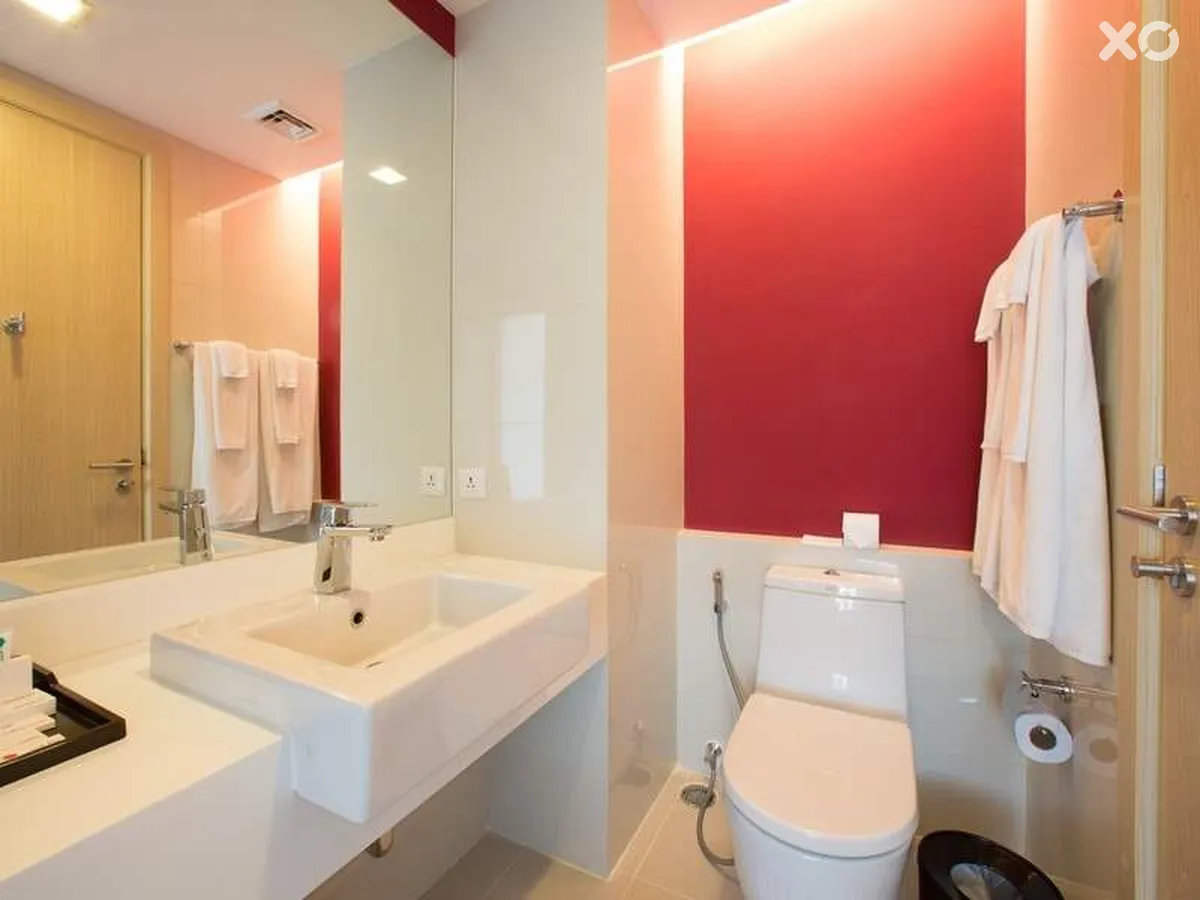 Sleep With Me Hotel design hotel @ patong