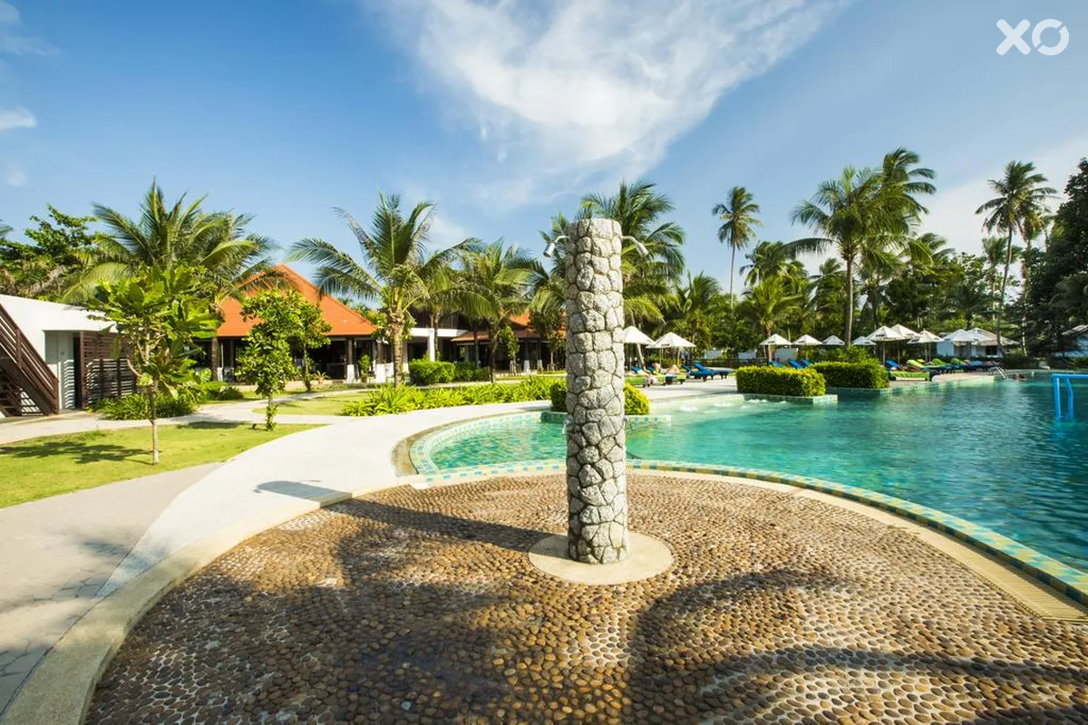 D Varee Mai Khao Beach