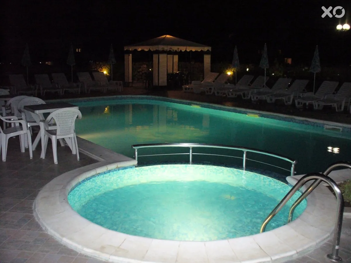 Venera Hotel