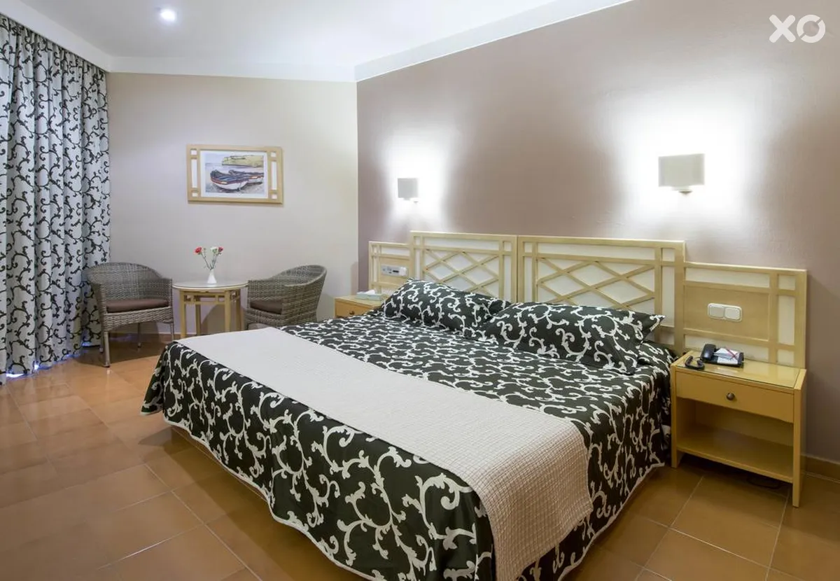 Puerto Palace Hotel