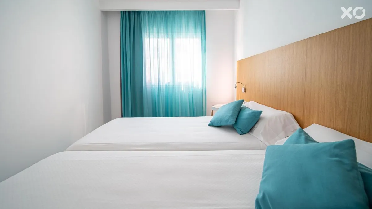 Guinate Club Apartments