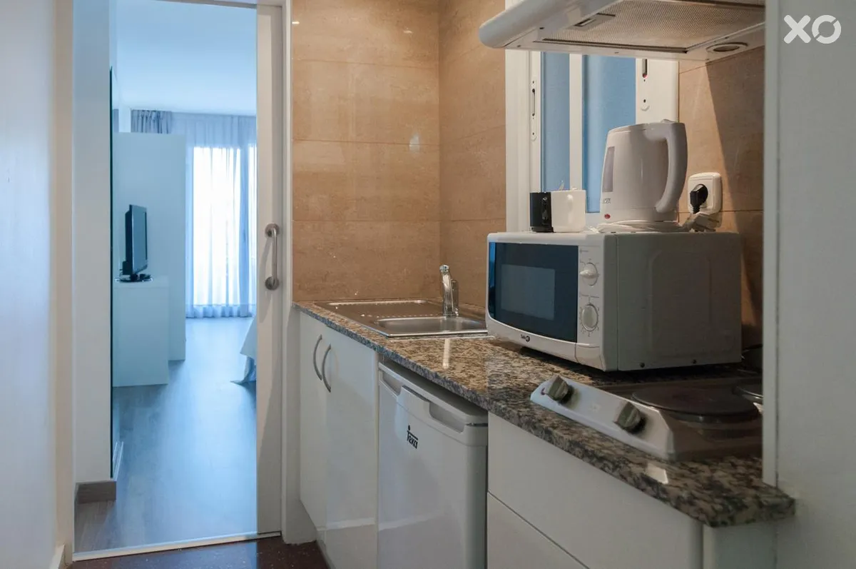 Atenea Calabria Apartments