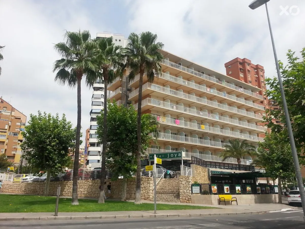 Joya Hotel