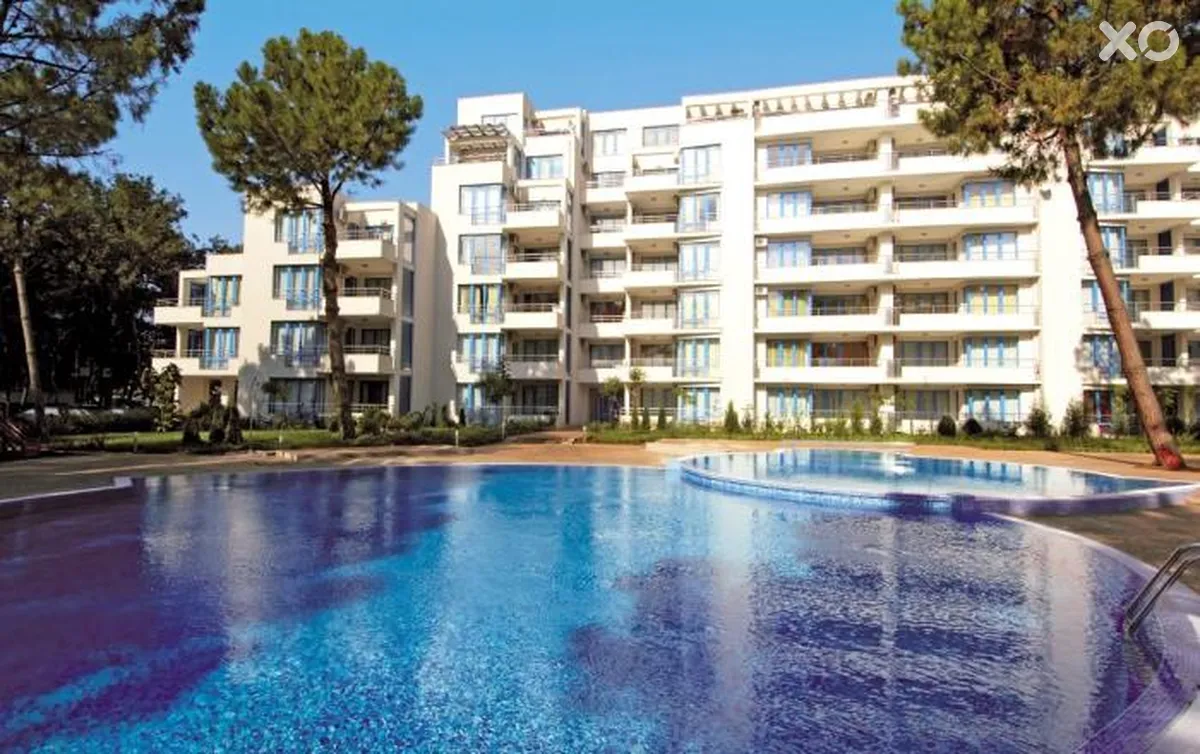 Excelsior Aparthotel