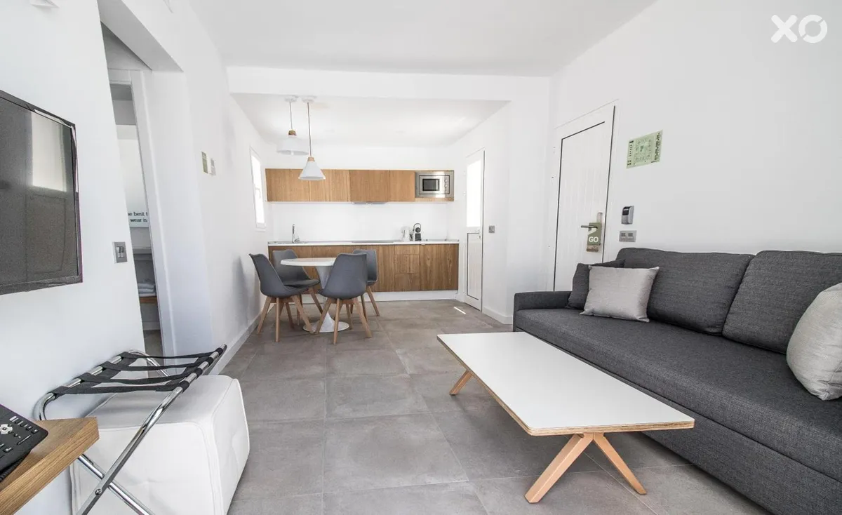 Guinate Club Apartments