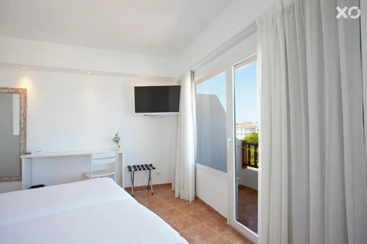 Galaxia Boutique Hotel
