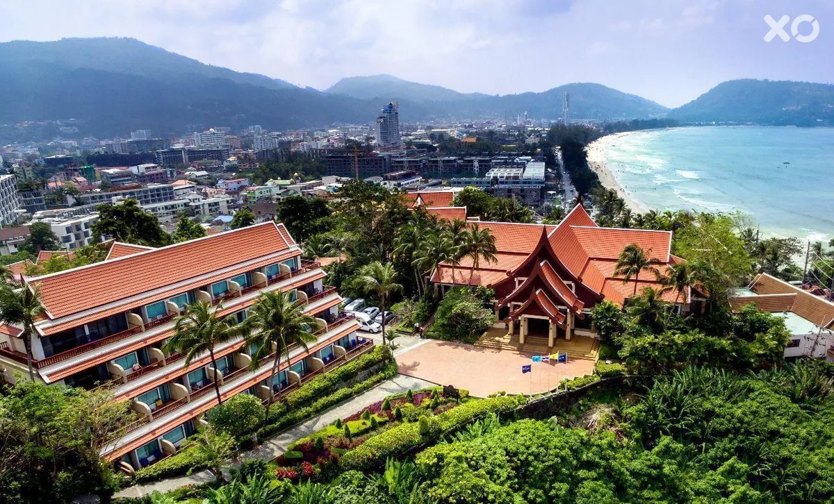 Novotel Phuket Resort