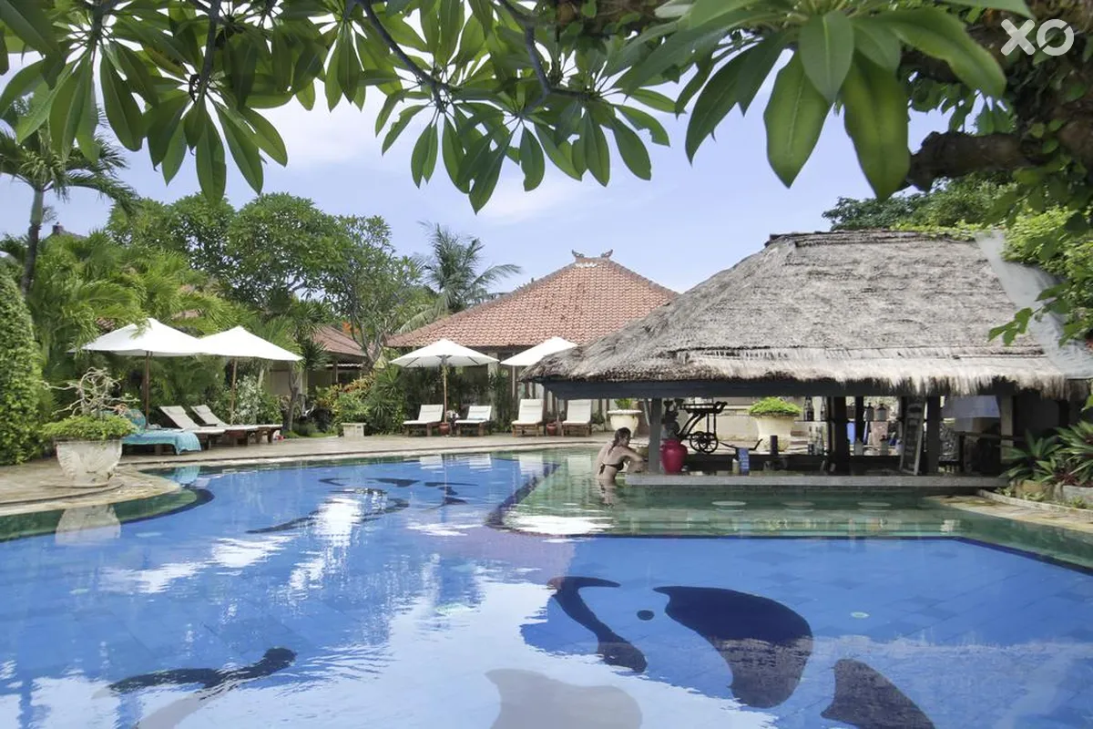 COOEE Bali Reef Resort