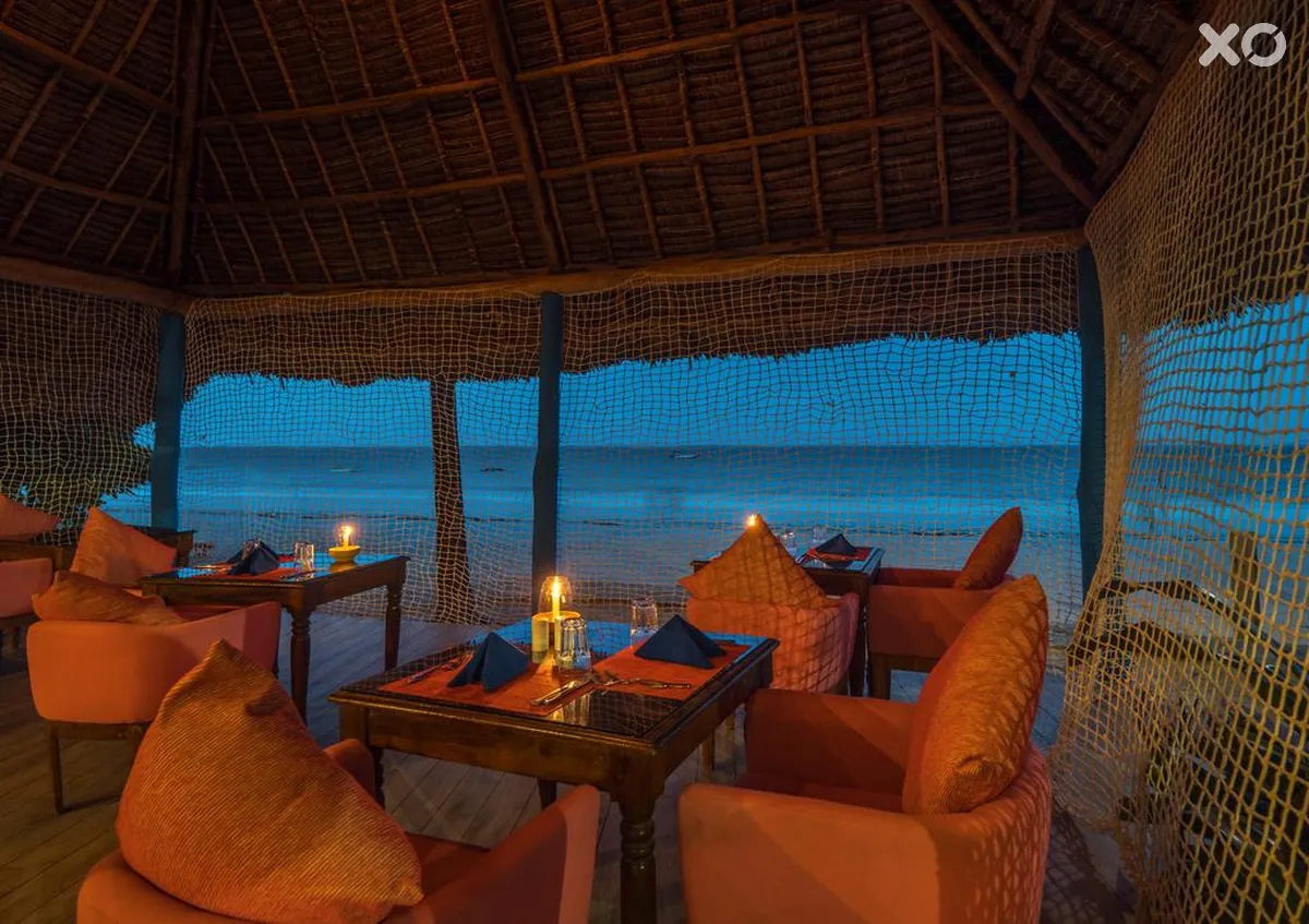 Kiwengwa Beach Resort